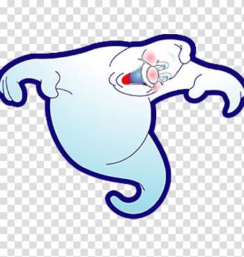 Halloween Ghost transparent background PNG clipart