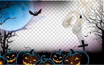 Halloween Graphic design Jack-o-lantern Illustration, Halloween pumpkin decoration transparent background PNG clipart