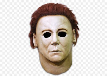 Halloween H20: 20 Years Later Michael Myers Marion Chambers Samuel Loomis Laurie Strode - mask 