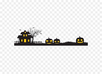 Halloween - Halloween elements 