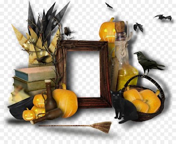 Halloween Halloween FRAME Clip art Image Photography - halloween 