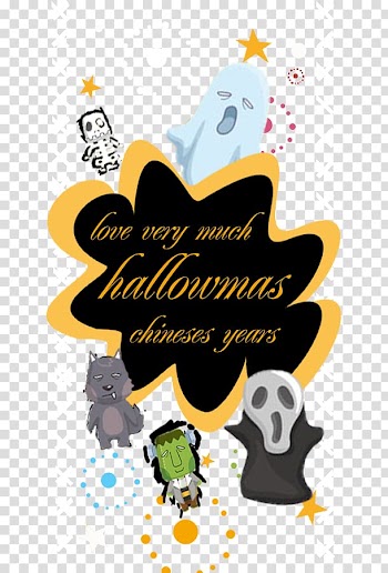 Halloween , Halloween Free transparent background PNG clipart