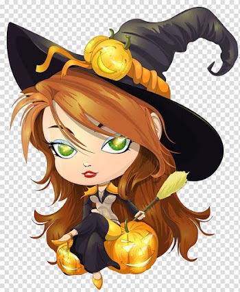 Halloween , Halloween transparent background PNG clipart