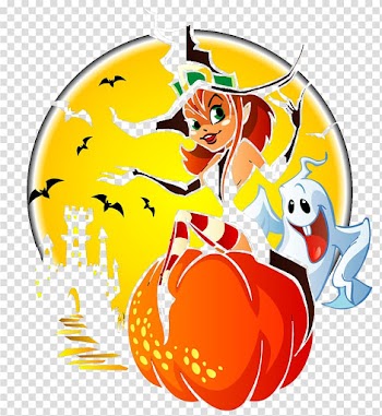 Halloween , Halloween transparent background PNG clipart