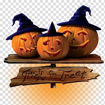 Halloween , Halloween Trick-or-treating Jack-o'-lantern , Halloween transparent background PNG clipart