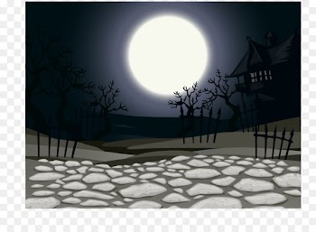 Halloween - Halloween Vector 