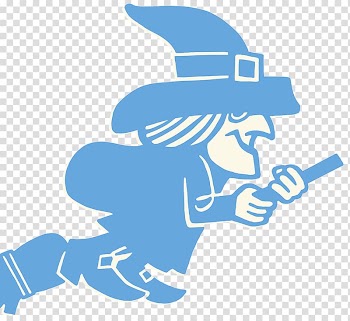 Halloween , Halloween Witch transparent background PNG clipart