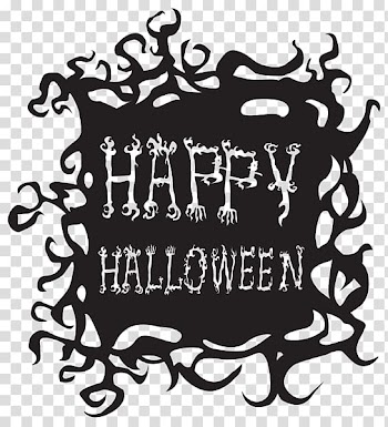 Halloween , happy halloween happy transparent background PNG clipart
