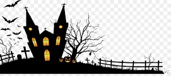 Halloween Haunted attraction Holiday Wallpaper - Halloween 