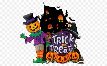 Halloween Haunted House 