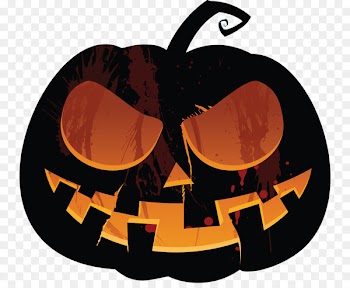Halloween Haunted House Desktop Wallpaper Jack-o'-lantern Pumpkin Halloween - Halloween 