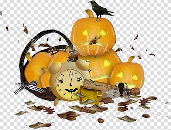 Halloween Holiday Boszorkxe1ny Party Scrapbooking, pumpkin transparent background PNG clipart