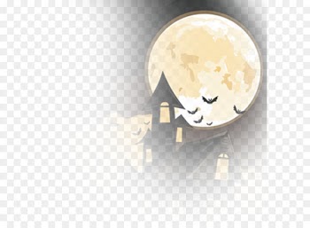 Halloween Holiday iPhone 6 Trick-or-treating Wallpaper - Halloween background elements 
