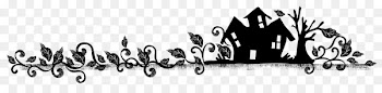 Halloween Holiday Party Pattern - Halloween 