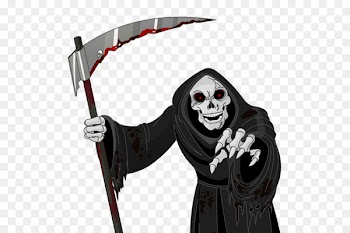 Halloween horror devil 