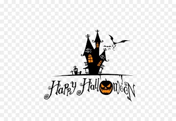 Halloween House 