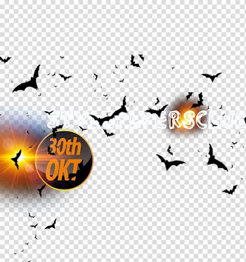 Halloween Icon, bat transparent background PNG clipart