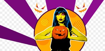 Halloween Illustration Clip art Party Computer Icons - acuvue silhouette 