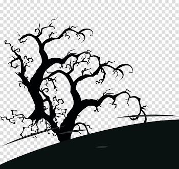 Halloween Illustration, Halloween elements transparent background PNG clipart