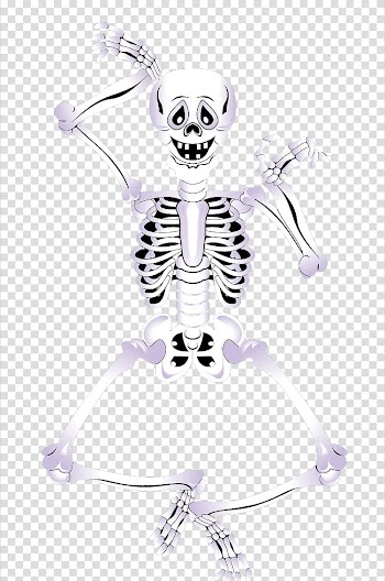 Halloween Illustration, Halloween transparent background PNG clipart