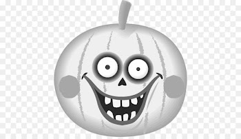 Halloween Illustration Image Party Spider -  