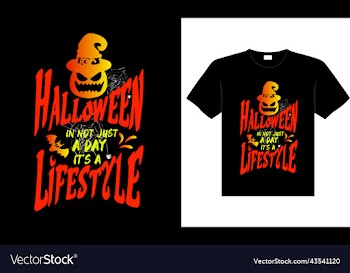 halloween in not just a day its a lifestyle