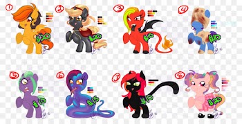 Halloween Is Almost Here Horse Illustration DeviantArt - adrift pattern 