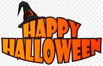 Halloween Jack-o-lantern Clip art - Happy Halloween Cliparts 