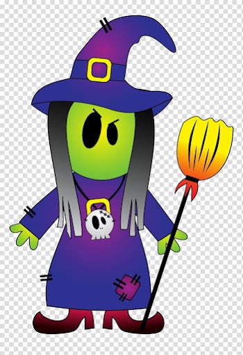 Halloween Jack-o'-lantern Drawing , Brochure halloween transparent background PNG clipart