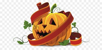 Halloween Jack-o'-lantern Holiday Image Party - sugo illustration 