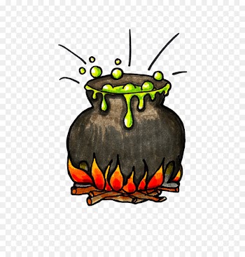 Halloween Jack-o-lantern Illustration - Halloween elements 