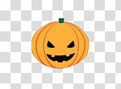 Halloween, Jack o Lantern illustration transparent background PNG clipart