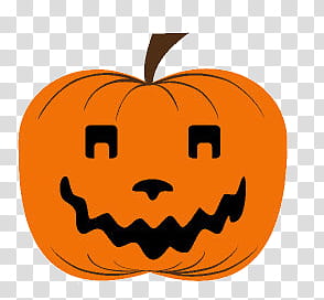 Halloween, Jack o Lantern illustration transparent background PNG clipart