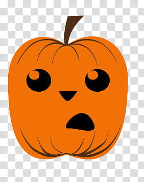 Halloween, Jack-o-lantern illustration transparent background PNG clipart