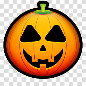 Halloween, Jack o Lantern illustration transparent background PNG clipart