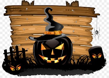Halloween Jack-o'-lantern Image Vector graphics Portable Network Graphics - halloween 