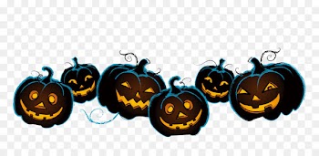 Halloween Jack-o-lantern Paper Pumpkin Trick-or-treating - pumpkin 