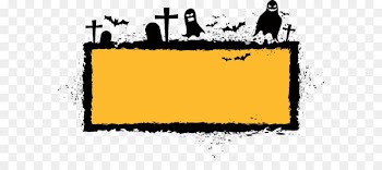 Halloween Jack-o'-lantern Party - Halloween 