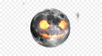 Halloween Jack-o-lantern Poster Download - Halloween pumpkins element 