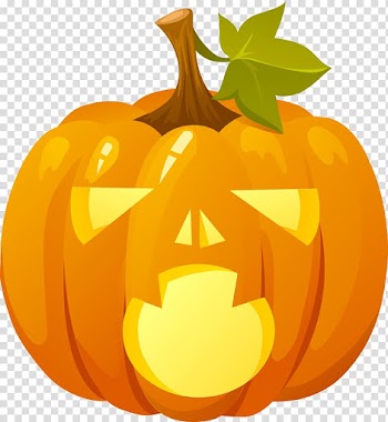 Halloween Jack-o'-lantern Pumpkin Carving Cucurbita, pumpkin transparent background PNG clipart