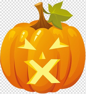 Halloween Jack-o'-lantern Pumpkin Carving , pumpkin transparent background PNG clipart