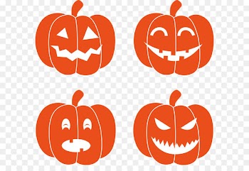 Halloween Jack-o'-lantern Pumpkin Cricut - Halloween 
