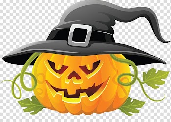 Halloween Jack-o'-lantern Pumpkin , Halloween Hd transparent background PNG clipart