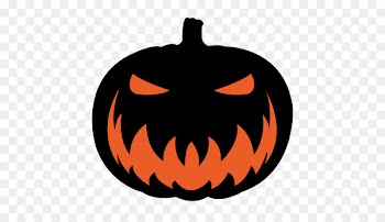 Halloween Jack-o'-lantern Pumpkin - pumpkin vector 