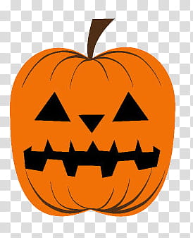 Halloween, Jack-o-lantern transparent background PNG clipart