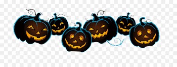 Halloween Jack-o-lantern Trick-or-Treat for UNICEF - Halloween 