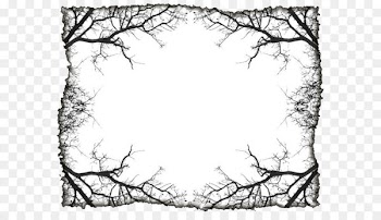 Halloween Jack Skellington Jack-o'-lantern Clip art - Border terror 