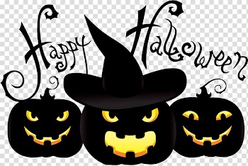Halloween Kids-N-Play 31 October Trick-or-treating, Halloween Bash transparent background PNG clipart