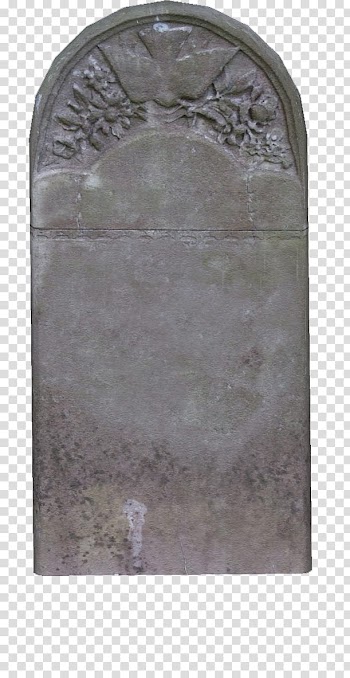 Halloween Mega, gray concrete board transparent background PNG clipart
