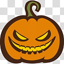 Halloween Mega, halloween pumpkin illustration transparent background PNG clipart